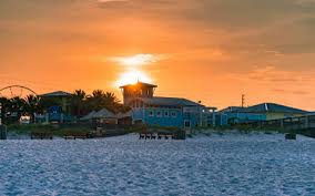 Panama City Beach Weather Forecast And Monthly Averages Vacation Weather