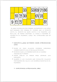 Compra lotería sin gastos y sin comisiones. Secuencia Juego De Loteria Pdf Descargar Libre