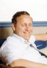 Walter France Obituary