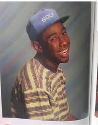 De facto leader and, as his name suggests, creator of odd future. Alternative Wolf Cover Tyler The Creator Tyler The Creator Wallpaper The Creator