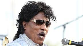 Little Richard Not Hurt In Tennessee Car Accident