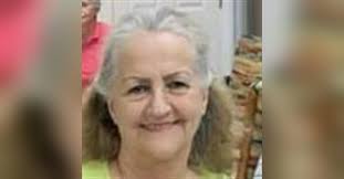 Annie Lou Yzaguirre Obituary