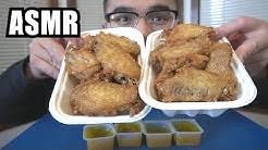 Jan 29, 2020 · to make the boneless wings in advance: Qtgang Asmr Youtube