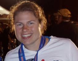 New Yorker in New Zealand: About Sara Boucher