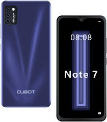 Cash in on other people's patents. 4g Mobile Phones Sim Free Cubot Note 7 Smartphone Unlocked Android 10 2gb 16gb Triple Cameras Triple Card Slots Face Id Uk Version Blue H Zone Deals