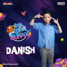 Pink pokerrmoon 21 september 2019. Astro Gempak Jangan Lupa Saksikan Peserta Raja Lawak Facebook