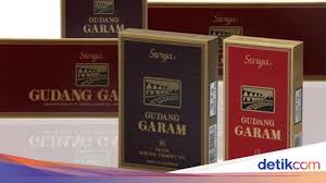 Lokee pt gudang garam dradah. Karyawan Cuti Bersama Gudang Garam Pastikan Pasokan Jalan