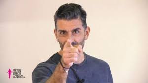 Nasce Virtual Dance Academy, un progetto di Simone Di Pasquale. La famiglia  di Ballando con le stelle nelle case degli italiani