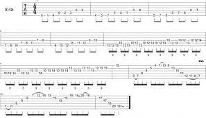 6 I Do Like Donuts Guitar Exercises Minor Scale Dominant