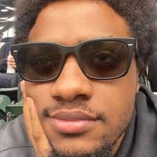 Benjamin Stromberg (@benjamin7127)