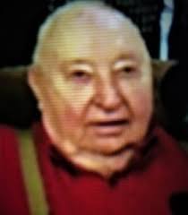 Obituary information for Donald P. Cobb