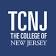 The College of New Jersey