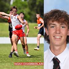 Endeavour Sports High School