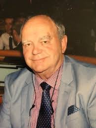 Andrew Anderson's Instagram, Twitter & Facebook