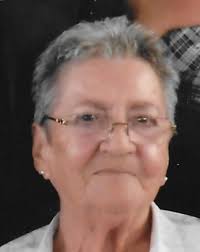 Décès de Madame Jeannine MARTIN née DIEUDONNE (02/07/2017), Annonce  nécrologique