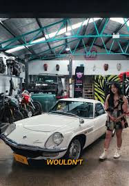 Image result for Planet Green 1967 Mazda