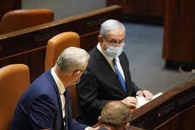 Check out rt for the latest on the israeli election, the third in one year, that was. Blood Will Be On Your Hands Recordings Leaked From Chaotic Cabinet Meeting The Times Of Israel
