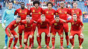 Plus de 10000 activit�s pour tous: Match Amical Belgique Luxembourg