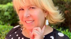 Magda Rodríguez, más de 30 años de exitosa trayectoria