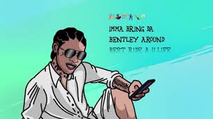 Vybz Kartel X All Of Your Exes Official Audio Review Vybz Kartel Exes Reviews