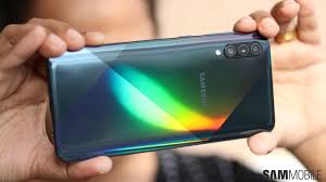 Samsung Galaxy A50s - SamMobile