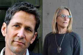 Jess Walter and Martha Kongsgaard to receive Humanities Washington Award