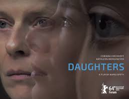 COriNNA KirChhOFF KAthleeN mOrGeNeyer