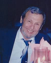 David Shafarenko Obituary 2024