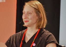 The figurative language of Emma Straub