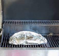 Or did roasting it in foil make it better? Pork Tenderloin Foil Packet Clever Housewife