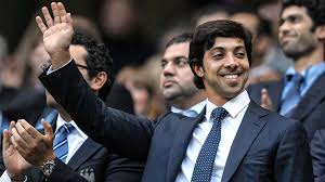 Sheikh Mansour là ai? Ông chủ của Man City giàu cỡ nào? | Goal.com Việt Nam