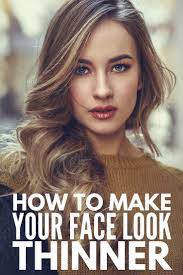 Pin By Borislav Boltunkov On Beauty Slimmer Face