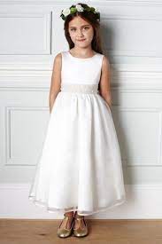 Codes promo, ventes flash, livraison offerte, trouvez le produit de vos rêves à prix réduit ! Robe Blanche Fille Ceremonie 959a6c