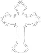 Pin By Deborah Sparks On Decorating In 2021 Cross Patterns Cross Crafts Cross Art