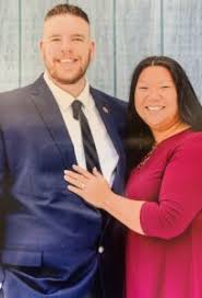 Williamsport native announces engagement