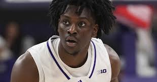 Washington Husky men getting Vazoumana Diallo and Franck Kepnang back