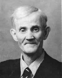 Albert MacDonald (1877-1944)