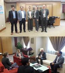 Universiti putra malaysia, universiti sains malaysia, universiti teknologi malaysia, international centre for education in islamic finance, multimedia university, universiti tenaga nasional +12 more, universiti teknologi petronas, universiti sultan zainal abidin, universiti malaysia perlis. Member In Action Visit To Director General Department Of Higher Education The Ministry Of Higher Education Of Malaysia Marie Curie Alumni Association