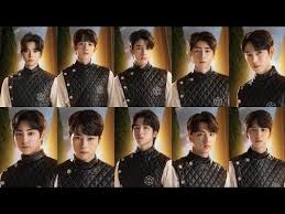 تعرفوا على أول دفعة من المتسابقين للترسيم في فرقة i land التابعة لوكالتي بيقهيت و e m entertainment youtube save