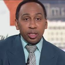 @stephenasmith's video Tweet