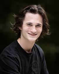 Connor is a senior at Fellowship, and brings his STEM expertise to our crew  of The Hobbit. Connor has been hard at work for weeks as our weaponsmith  (he requests that he