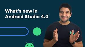 This is our new notification center. Android Studio Release Notes Android Developers