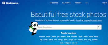 35 Situs Download Gambar Gratis Terbaik Untuk Website Blog