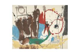 Painted On 21st Street Helen Frankenthaler From 1950 To 1959 Helen Frankenthaler Gagosian Gallery Art