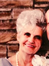 Obituary for Sheila H. (Holahan) Hamar