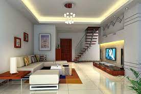 Living in a simple house is an economic choice but you feel the same warmth any other houses offer. Design Of Simple House Inside