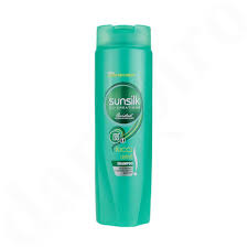 How often should you shampoo your naturally curly/wavy hair?? Sunsilk Shampoo Ricci Definiti For Curly And Wavy Hair 250 Ml