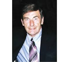 John Lloyd GINGLES Obituary