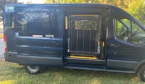 2017 Ford Transit Wheelchair Van In 2020 Ford Transit Accessible Van Wheelchair Van