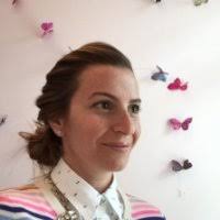 Csilla Szabo Email & Phone Number